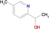 1-(5-METHYLPYRIDIN-2-YL)ETHANOL