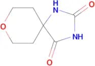 8-OXA-1,3-DIAZASPIRO[4.5]DECANE-2,4-DIONE