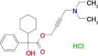 OXYBUTYNIN HCL