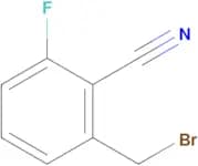 2-CYANO-3-FLUOROBENZYL BROMIDE