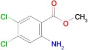 METHYL 2-AMINO-4,5-DICHLOROBENZOATE