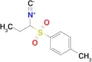 1-((1-ISOCYANOPROPYL)SULFONYL)-4-METHYLBENZENE