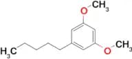 1,3-DIMETHOXY-5-PENTYLBENZENE