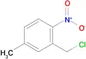 5-METHYL-2-NITROBENZYL CHLORIDE