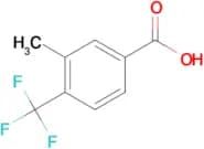3-METHYL-4-(TRIFLUOROMETHYL)BENZOIC ACID