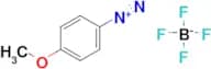4-Methoxybenzenediazonium tetrafluoroborate