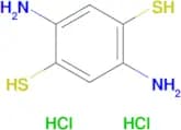 2,5-Diamino-1,4-benzenedithiol dihydrochloride