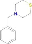 4-Benzylthiomorpholine