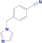 1-(4-Cyanobenzyl)imidazole