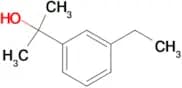 2-(3-Ethylphenyl)-2-propanol