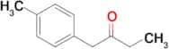 1-(4-Methylphenyl)butan-2-one