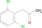 1-(2,6-Dichlorophenyl)propan-2-one
