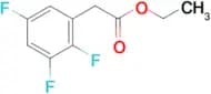 (2,3,5-Trifluorophenyl)acetic acid ethyl ester