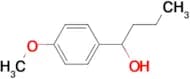 1-(4-Methoxyphenyl)-1-butanol