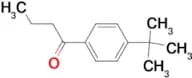 4′-tert-Butylbutyrophenone