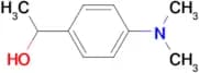 1-[4-(Dimethylamino)phenyl]ethanol