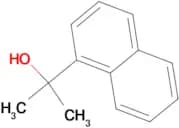 2-(1-Naphthyl)-2-propanol