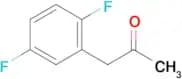 1-(2,5-Difluorophenyl)propan-2-one