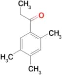 2′,4′,5′-Trimethylpropiophenone