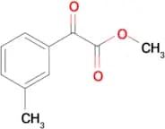 Methyl 3-methylbenzoylformate