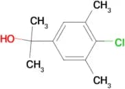 2-(4-Chloro-3,5-dimethylphenyl)-2-propanol