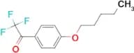 4′-n-Pentoxy-2,2,2-trifluoroacetophenone