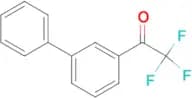 3′-Phenyl-2,2,2-trifluoroacetophenone