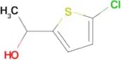 1-(5-Chloro-2-thienyl)ethanol