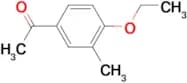 4′-Ethoxy-3′-methylacetophenone