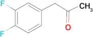 1-(3,4-Difluorophenyl)propan-2-one