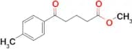 Methyl 5-(4-methylphenyl)-5-oxovalerate
