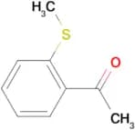 2′-(Methylthio)acetophenone