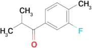 2,4′-Dimethyl-3′-fluoropropiophenone