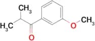 3′-Methoxy-2-methylpropiophenone