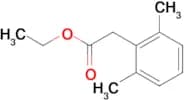 (2,6-Dimethylphenyl)acetic acid ethyl ester