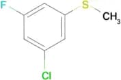 3-Chloro-5-fluorophenyl methyl sulfide