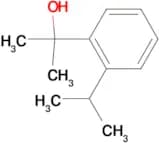 2-(2-iso-Propylphenyl)-2-propanol