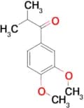 3′,4′-Dimethoxy-2-methylpropiophenone
