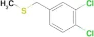 3,4-Dichlorobenzyl methyl sulfide