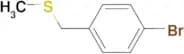 4-Bromobenzyl methyl sulfide