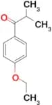 4′-Ethoxy-2-methylpropiophenone