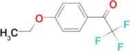 4′-Ethoxy-2,2,2-trifluoroacetophenone