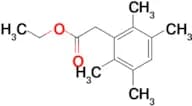 (2,3,5,6-Tetramethylphenyl)acetic acid ethyl ester
