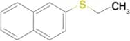 2-(Ethylthio)naphthalene