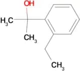 2-(2-Ethylphenyl)-2-propanol