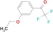 3′-Ethoxy-2,2,2-trifluoroacetophenone