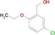 3-Chloro-6-ethoxybenzyl alcohol