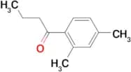 2′,4′-Dimethylbutyrophenone