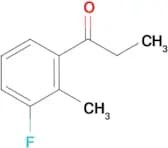 3′-Fluoro-2′-methylpropiophenone