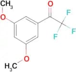 3′,5′-Dimethoxy-2,2,2-trifluoroacetophenone